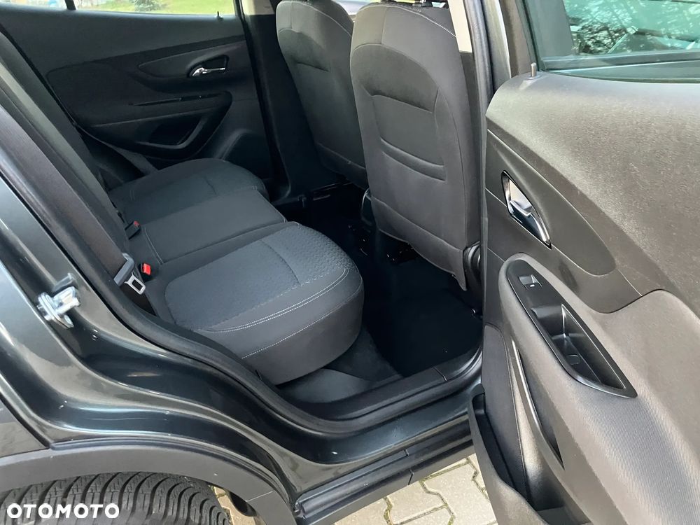 Opel Mokka 1.6 CDTI Enjoy - 30