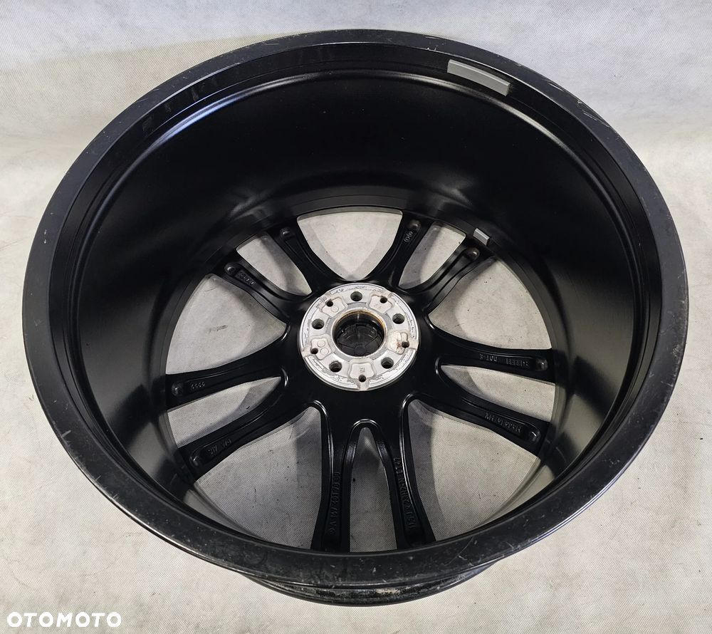 Felga Mercedes GLS A1674017800 11,5x23 ET47 - 4