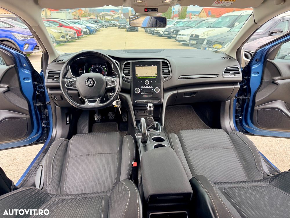 Renault Megane - 7