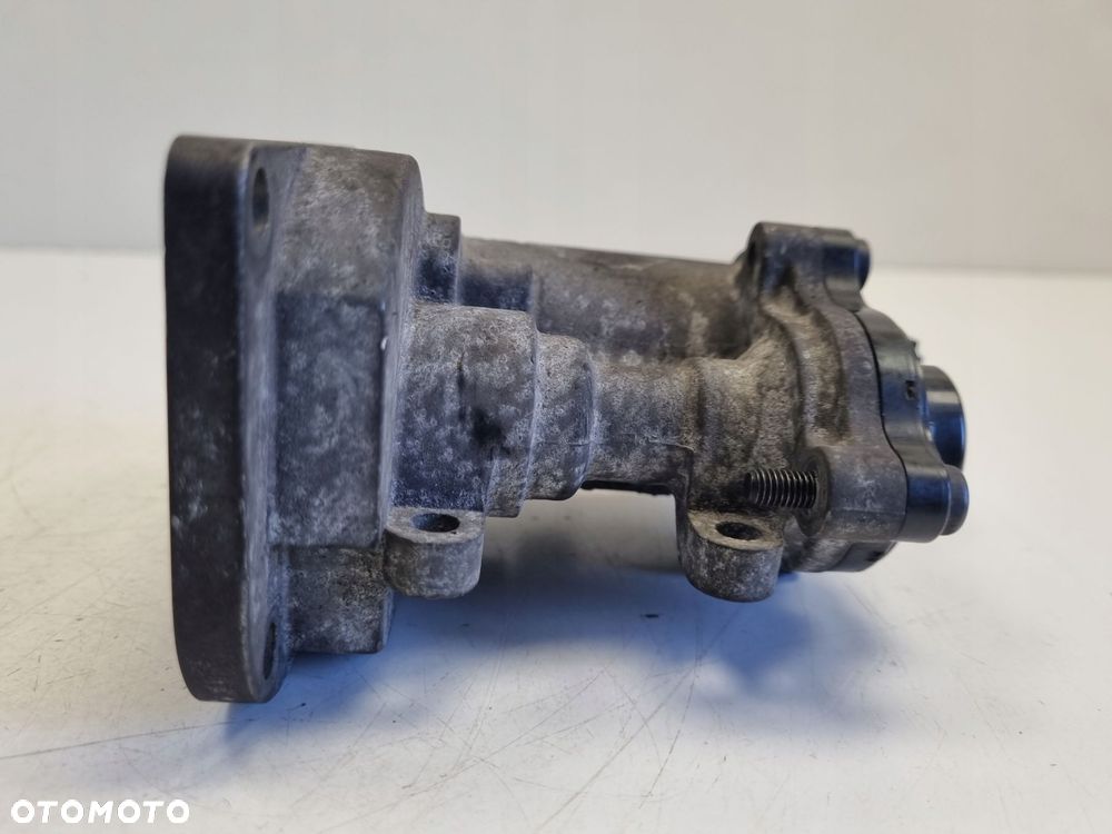 ZAWÓR EGR Ford Focus MK2 II 1.8 TDCI KKDA 115KM - 6