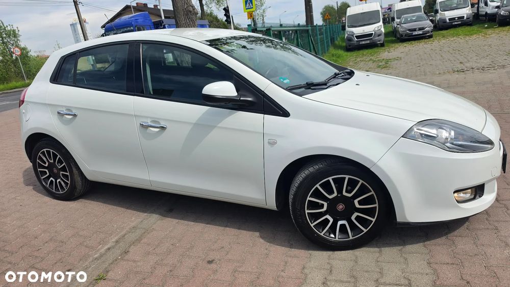 Fiat Bravo 1.4 16V MyLife - 37