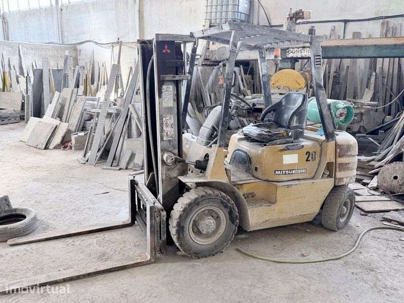 Venda de Empresa de Mármores e Granitos - Grande imagem: 2/10