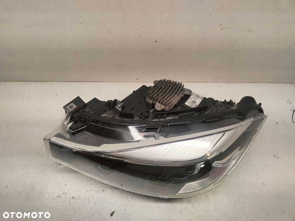 bmw 3 f34 lift gt full led lampa lewy przód 747035 - 2