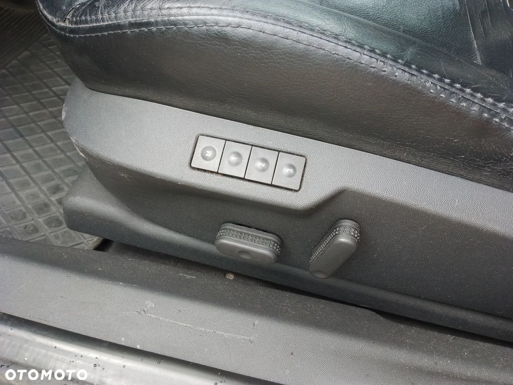 Opel Vectra 2.2 Business Executive - 15