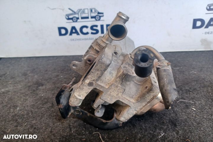 Racitor gaze 038131513AD  03G131063E Volkswagen VW Passat B6 [2005 - - 5