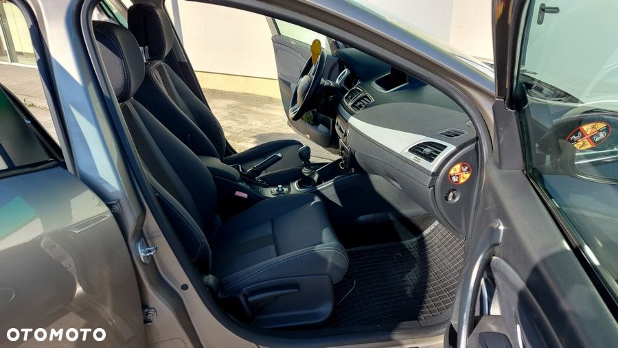 Renault Megane dCi 130 FAP Dynamique - 18