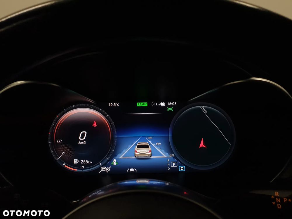 Mercedes-Benz GLC 300 de 4Matic 9G-TRONIC AMG Line Plus - 8