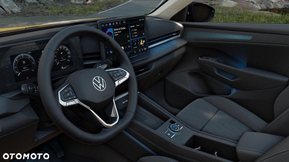 Volkswagen T-Roc 1.5 eTSI Style DSG - 10