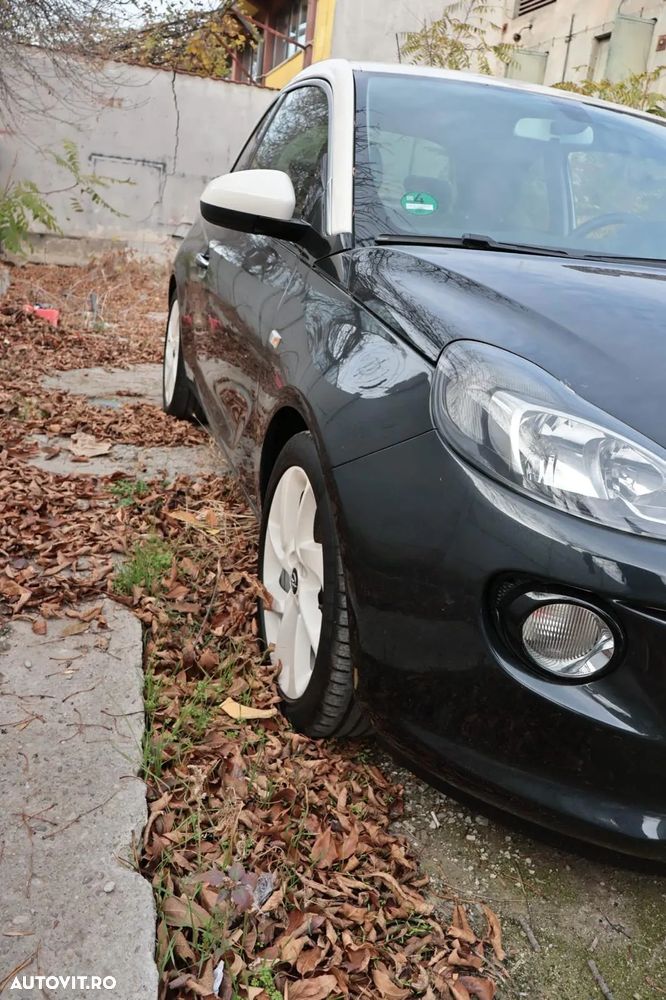 Opel Adam 1.4 Jam - 30