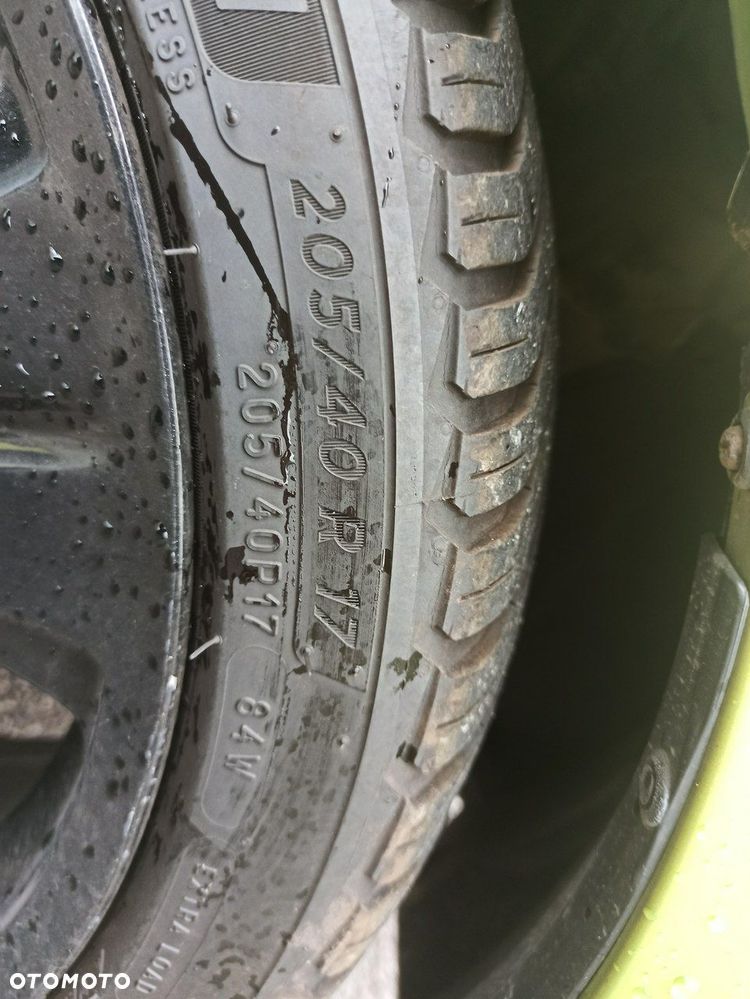 Daihatsu Materia - 21