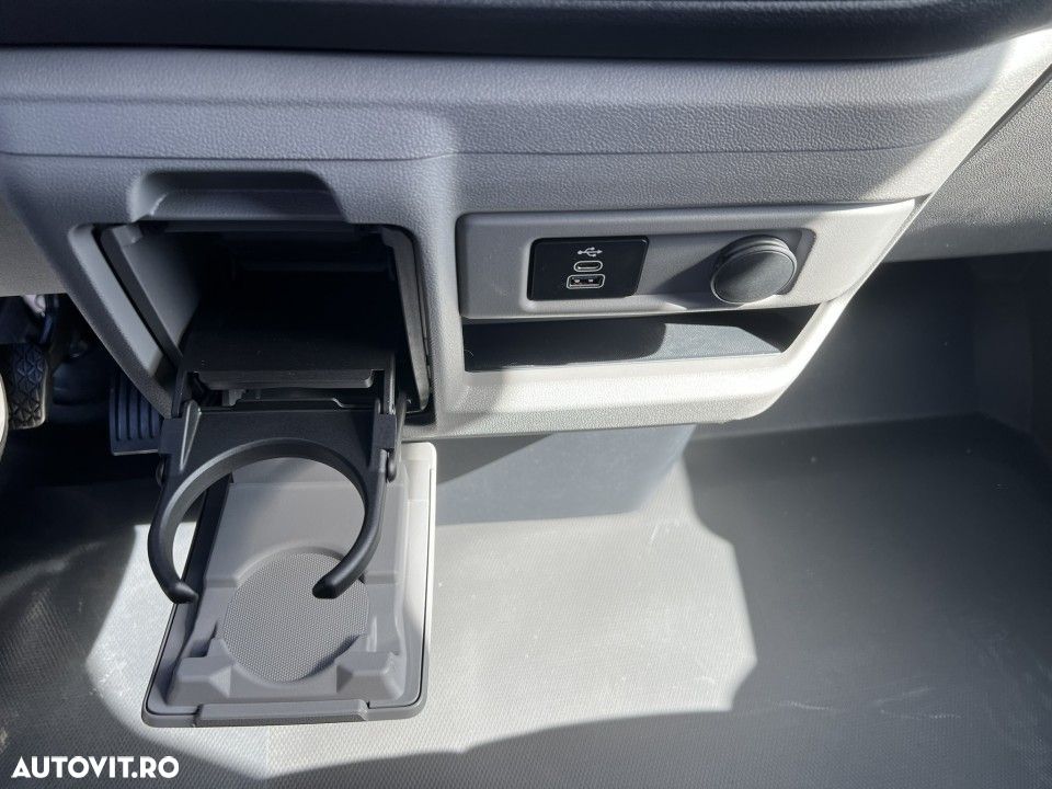 Ford Transit Custom - 29