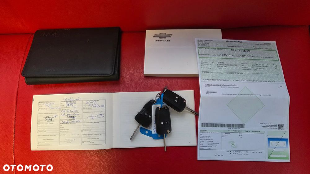 Chevrolet Orlando 1.8 LTZ - 8