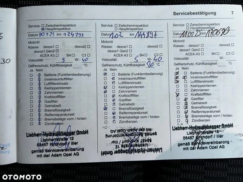 Opel Insignia 2.0 Automatik Innovation - 38