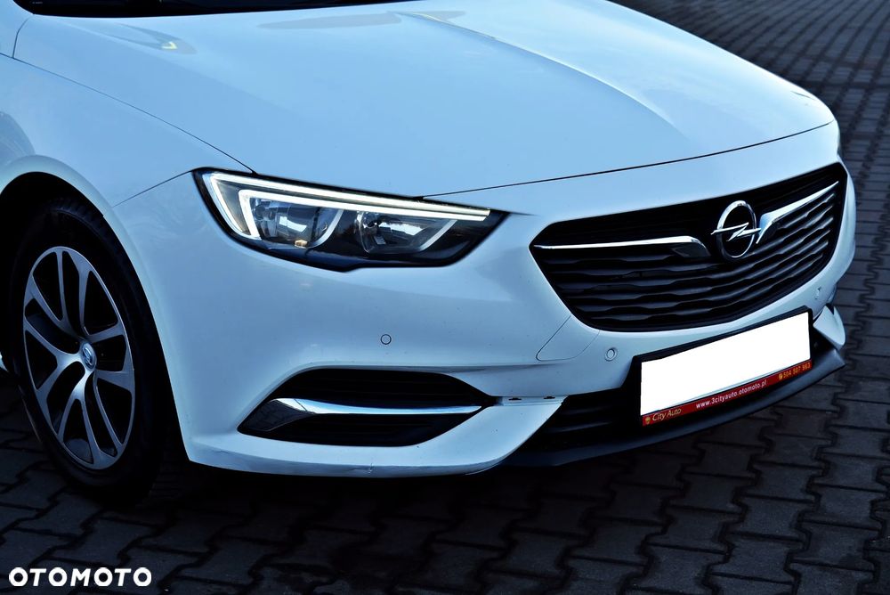 Opel Insignia 1.6 ECOTEC Exclusive - 17