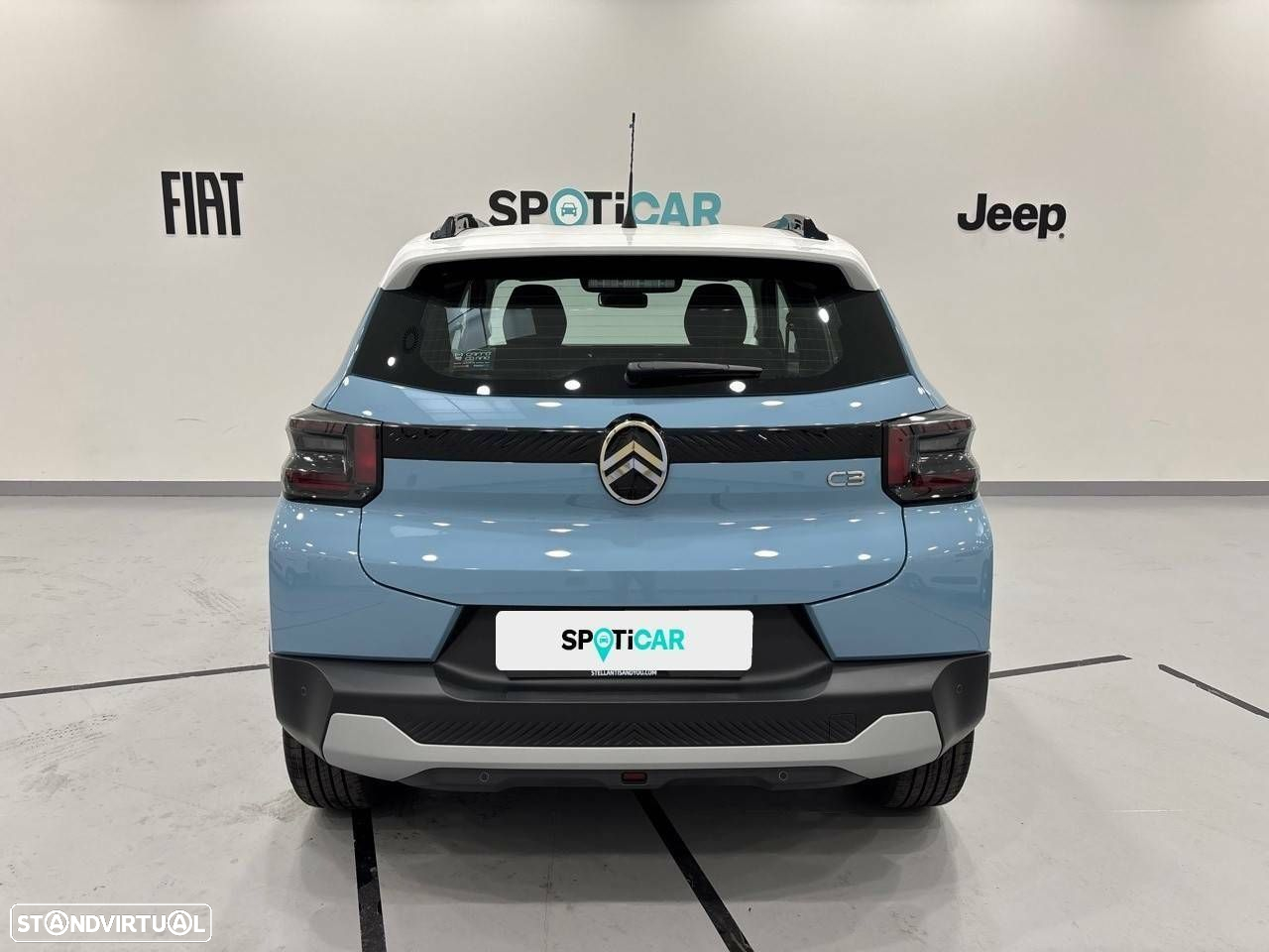 Citroën C3 1.2 Turbo Plus - 7