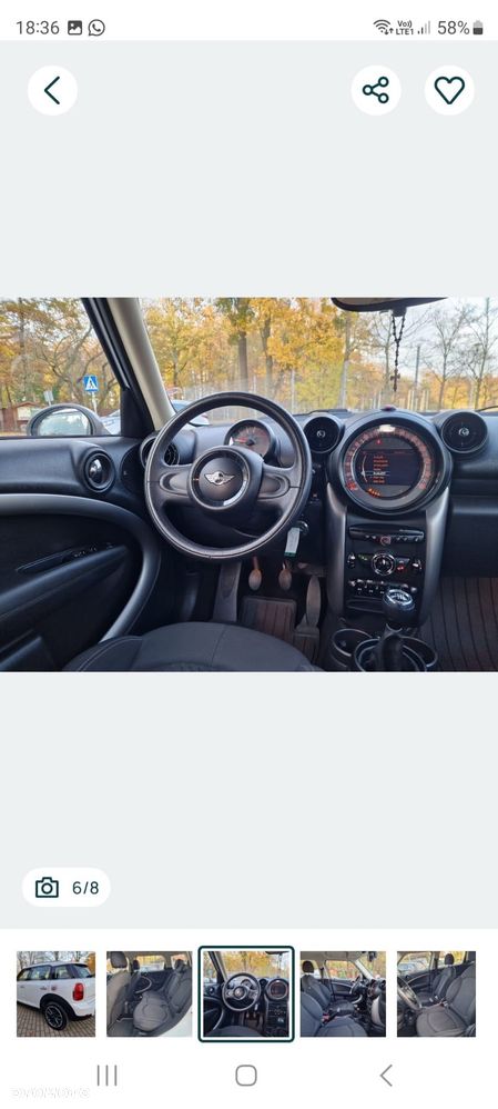 MINI Countryman - 6