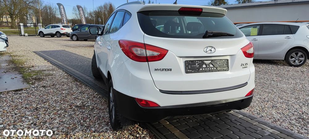 Hyundai ix35 - 12