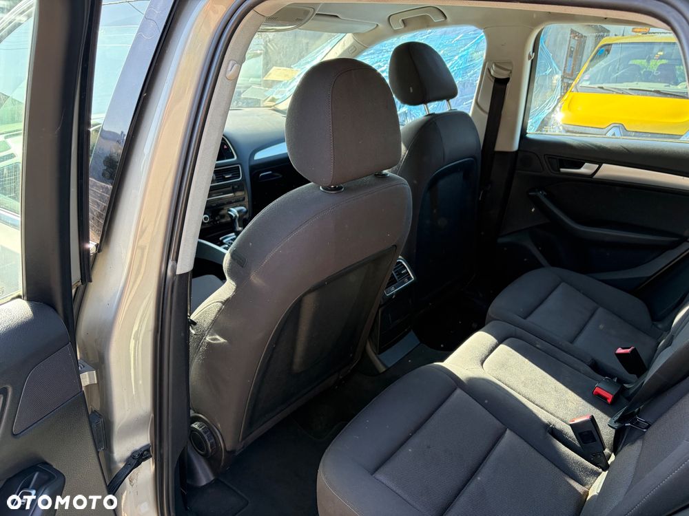 Audi Q5 - 20