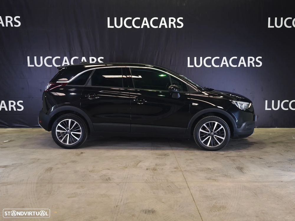 Opel Crossland X 1.2 S&S Auto Innovation - 10