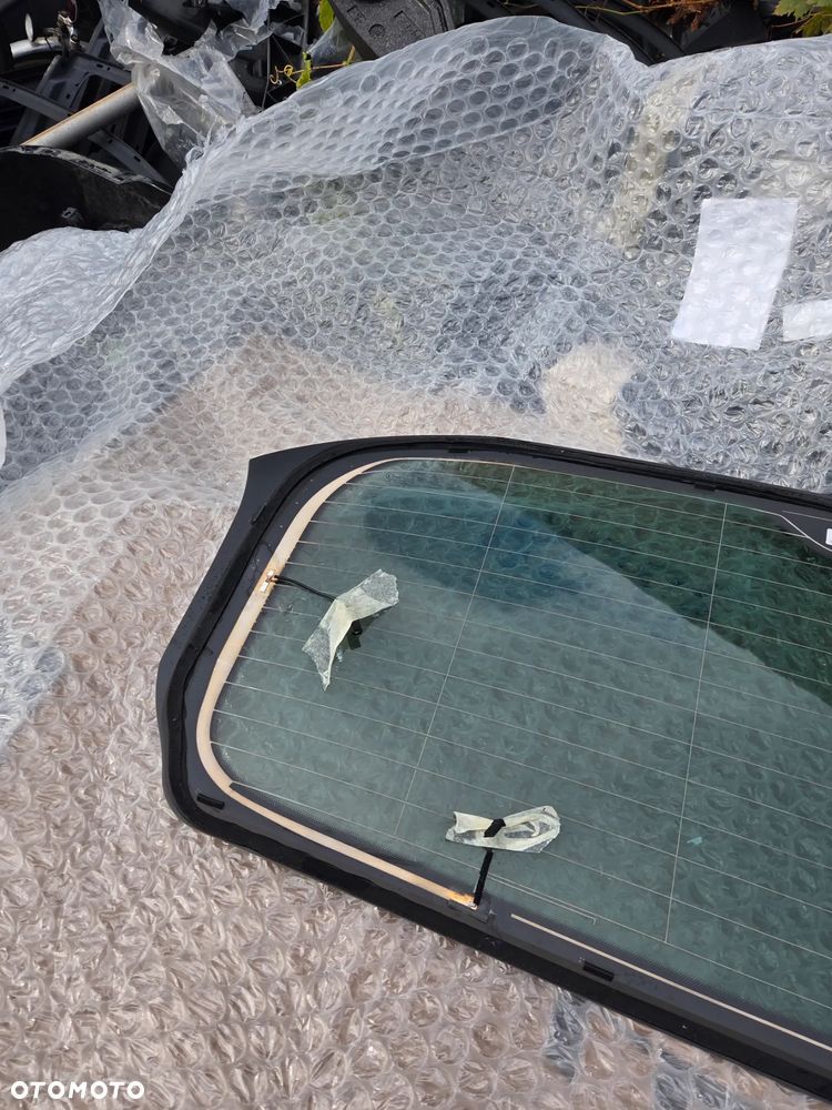 Szyba tylna tył w klapę Seat Cupra Leon IV 4 hatchback 5FA845051E 2024 - 9