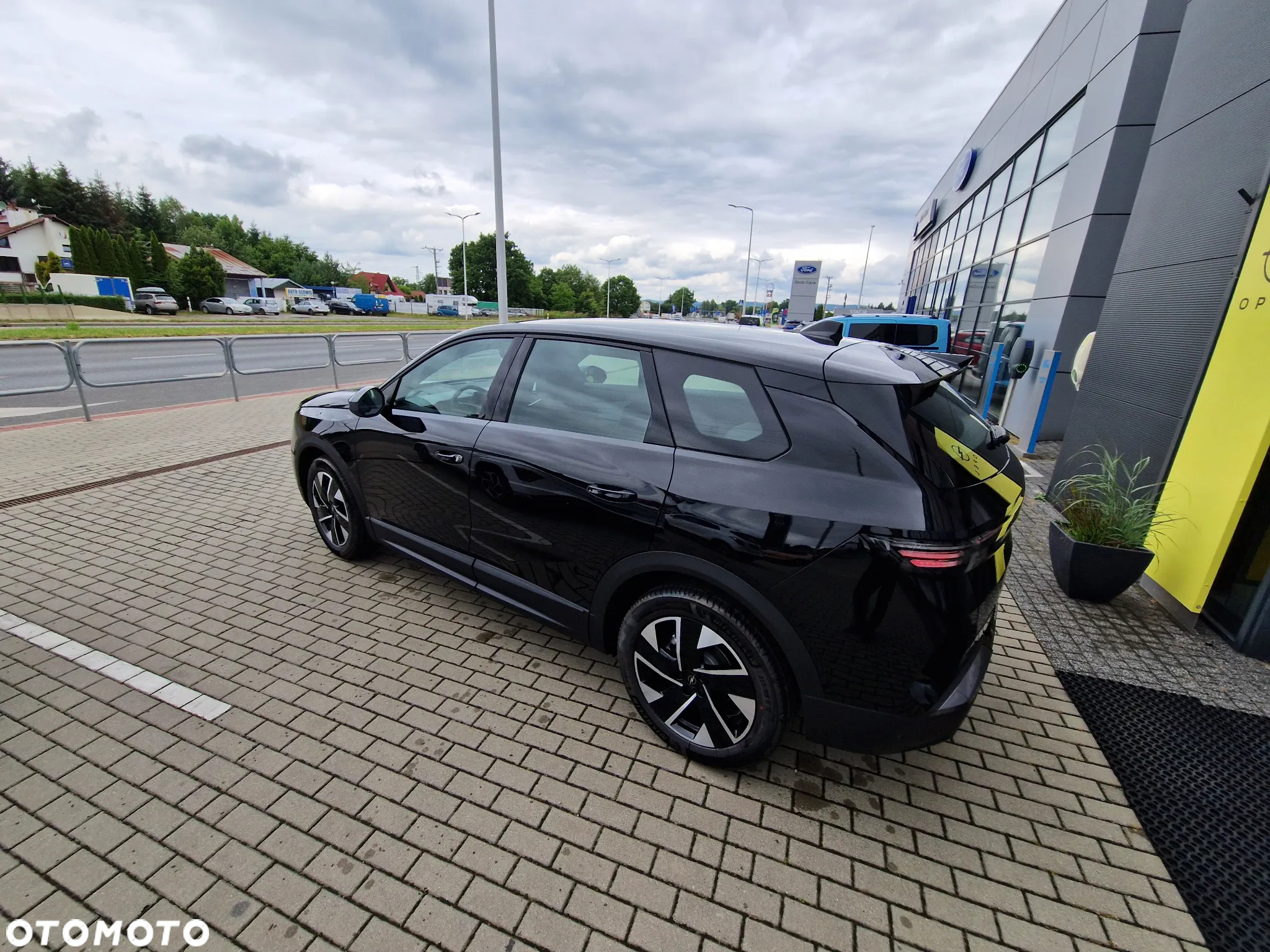 Opel Grandland 1.2 mHEV Edition eDTC6 - 5