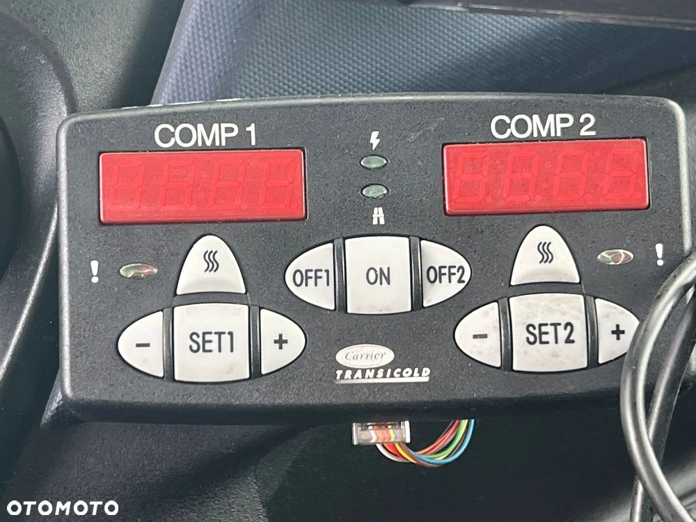 Iveco Daily 35C18 BT (466) - 17