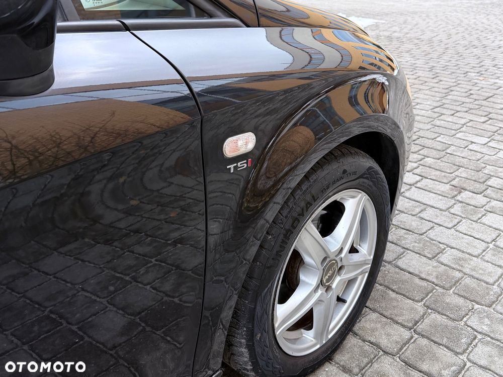 Seat Leon 1.4 TSI FR - 15