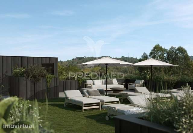 Sete Fontes Park – Apartamento t1 em São Vítor, Braga - Grande imagem: 5/23
