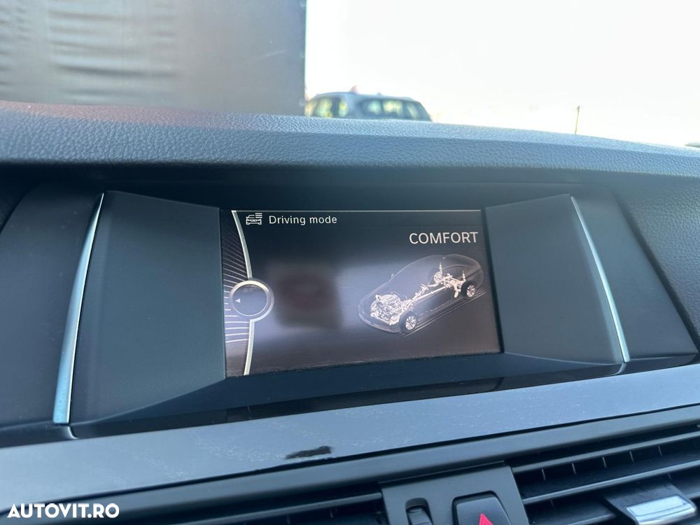BMW Seria 5 - 15