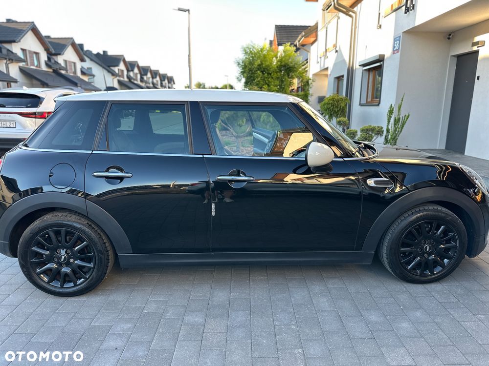 MINI Cooper - 4