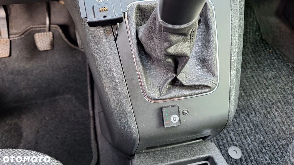 Opel Zafira 1.6 Innovation - 11