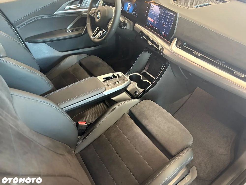 BMW X2 sDrive20i mHEV M Sport - 19