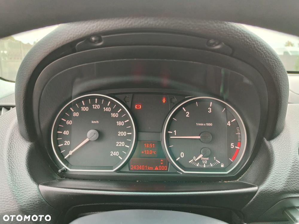 BMW Seria 1 118d Urban Line - 21