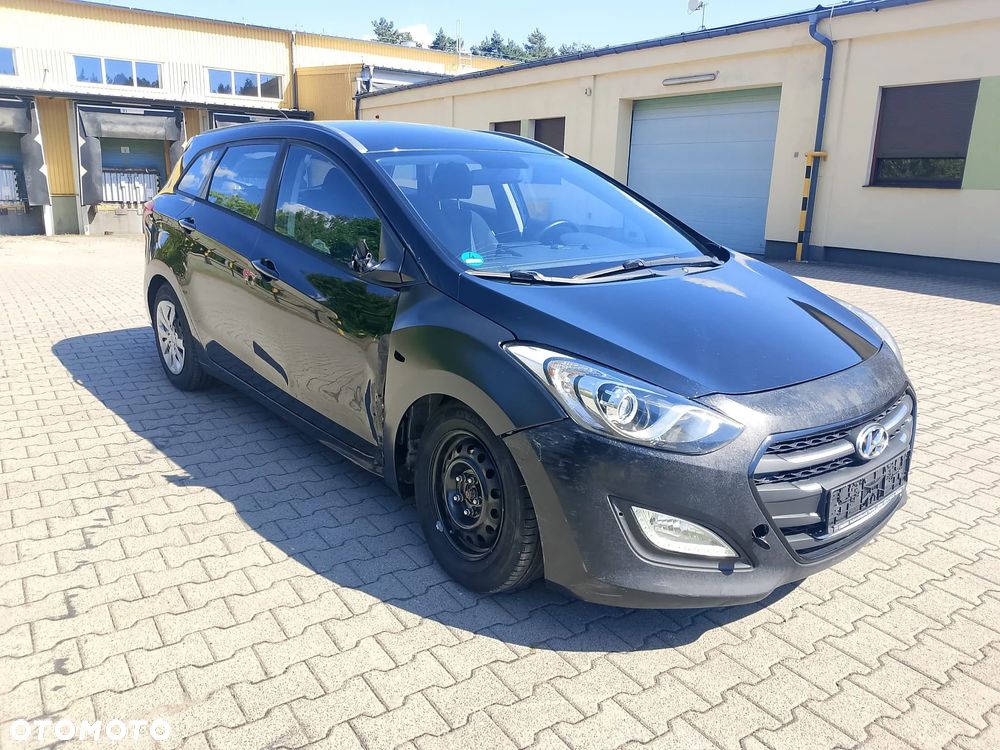 Hyundai i30 - 3