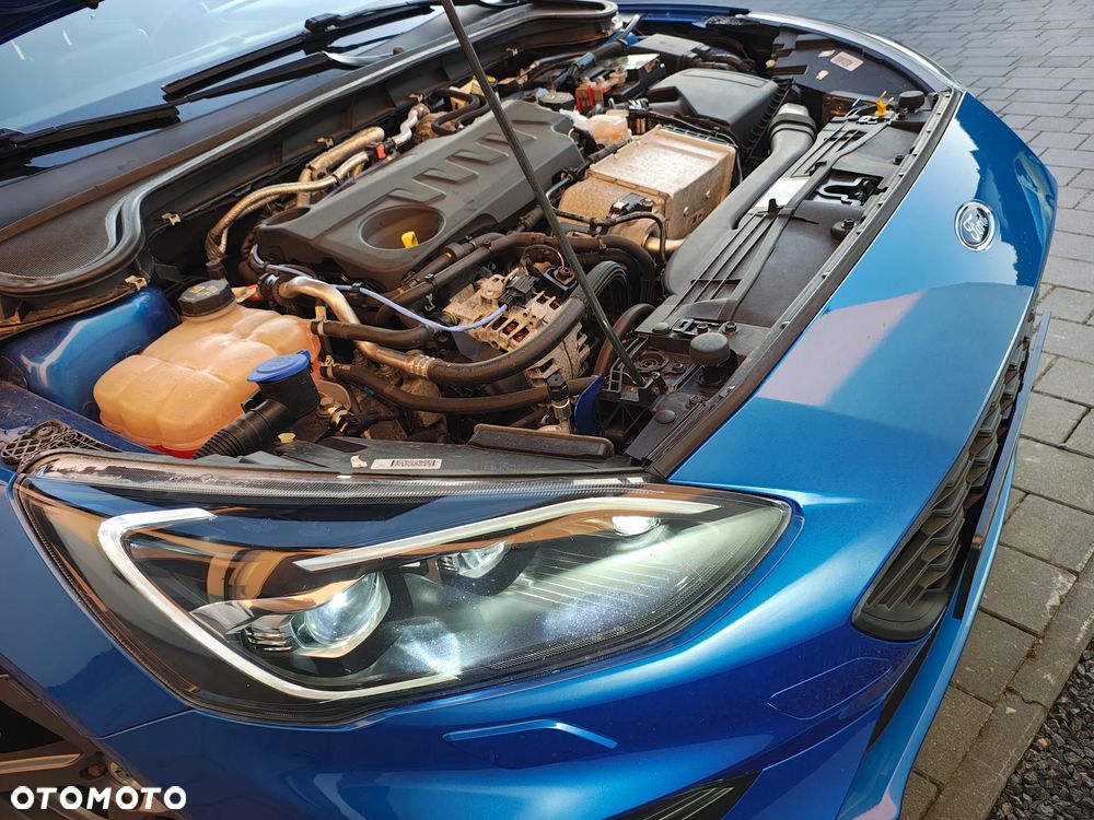 Ford Focus 2.0 TDCi ST-Line ASS PowerShift - 36