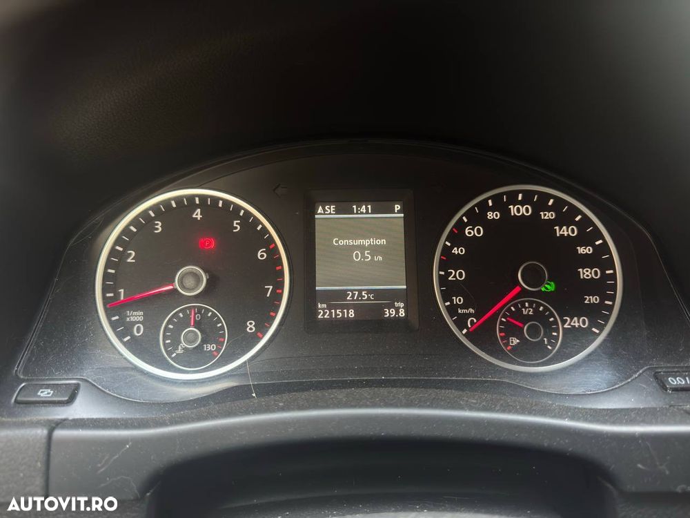 Volkswagen Tiguan 2.0 TSI 4Motion DSG Sport&Style - 17