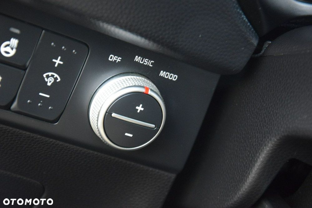 Kia Soul 1.6 CRDI Automatik Spirit - 26