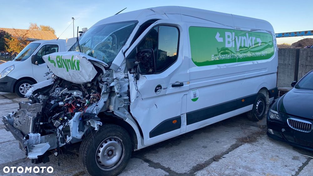 Renault MASTER - 3