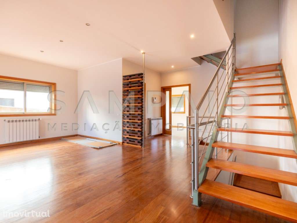 Moradia T4- São Cosme! - Grande imagem: 3/44