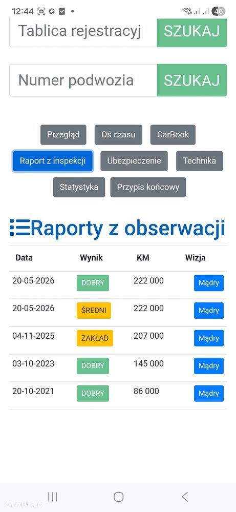 Citroën Jumpy toyota proace peugeot expert 2,0 automat 180 KM l3 najdłuższy - 38