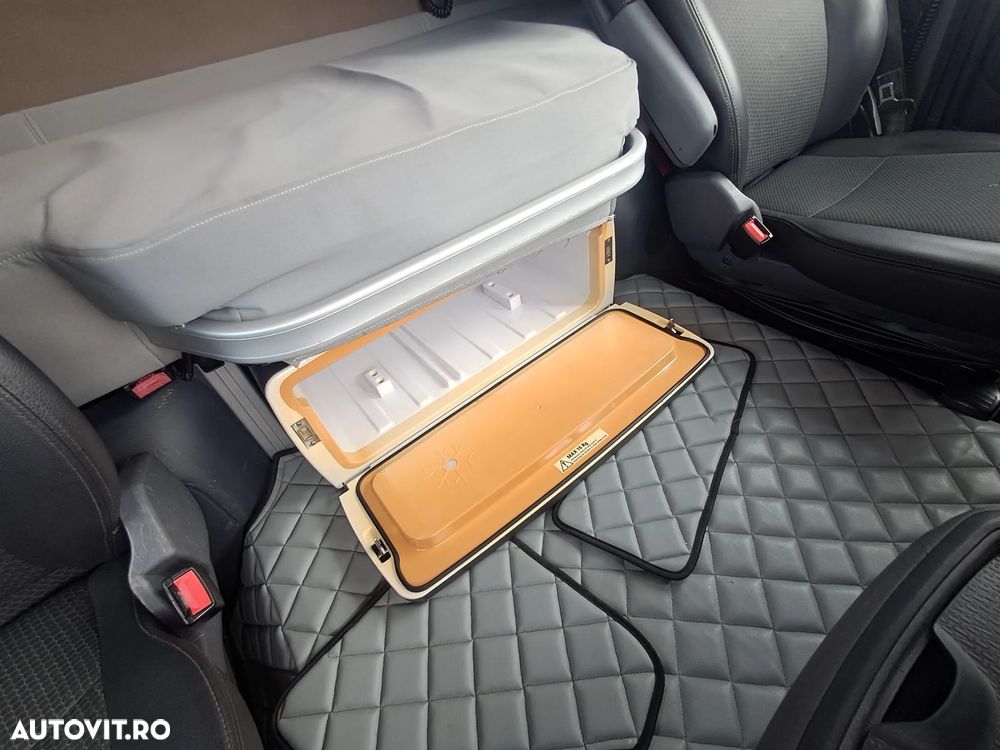 Scania r 450 topline automat euro 6 - 19