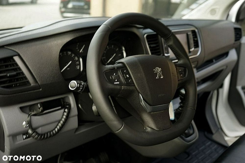 Peugeot Expert - 15