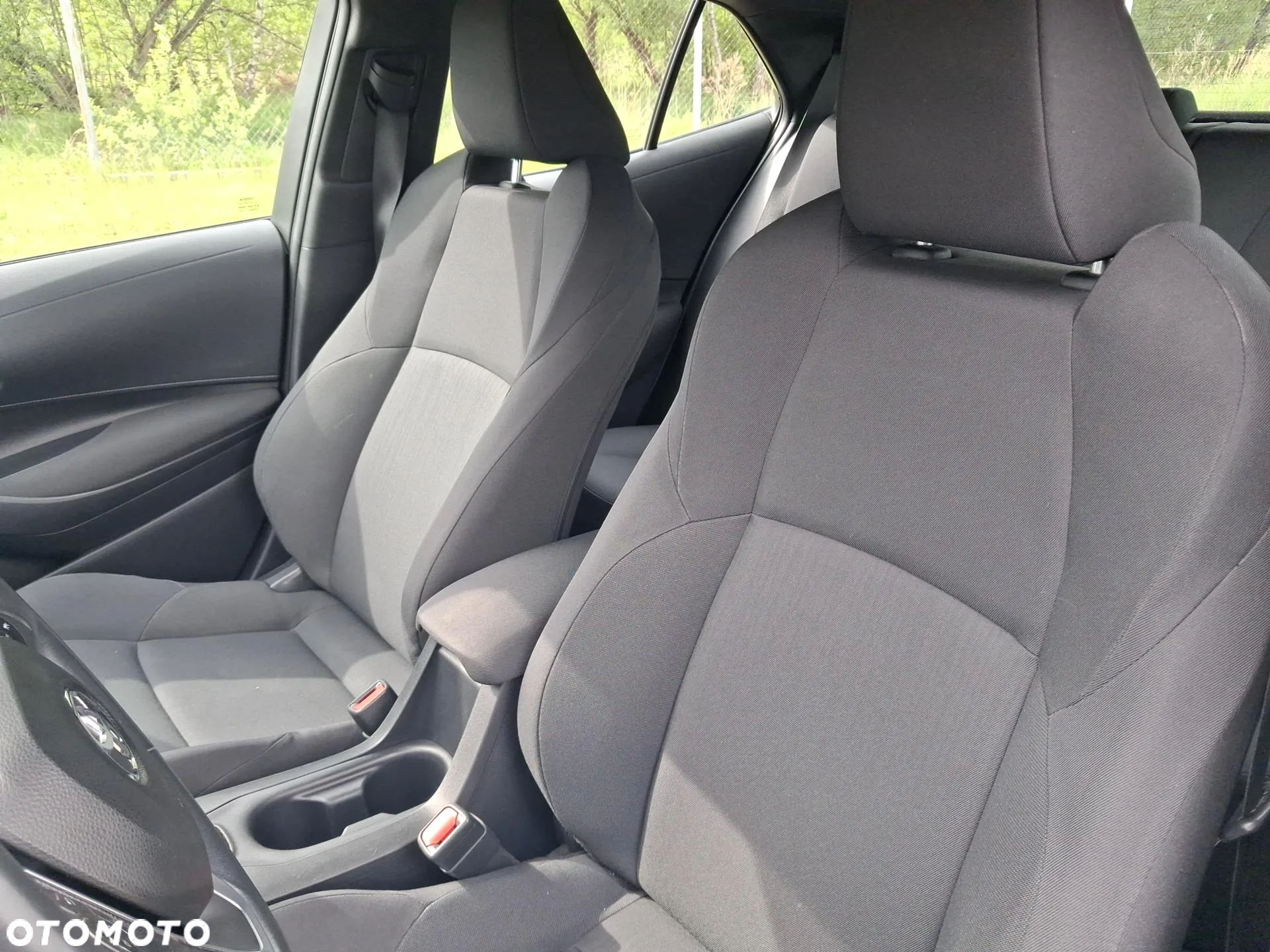 Toyota Corolla 1.2 T Active - 11