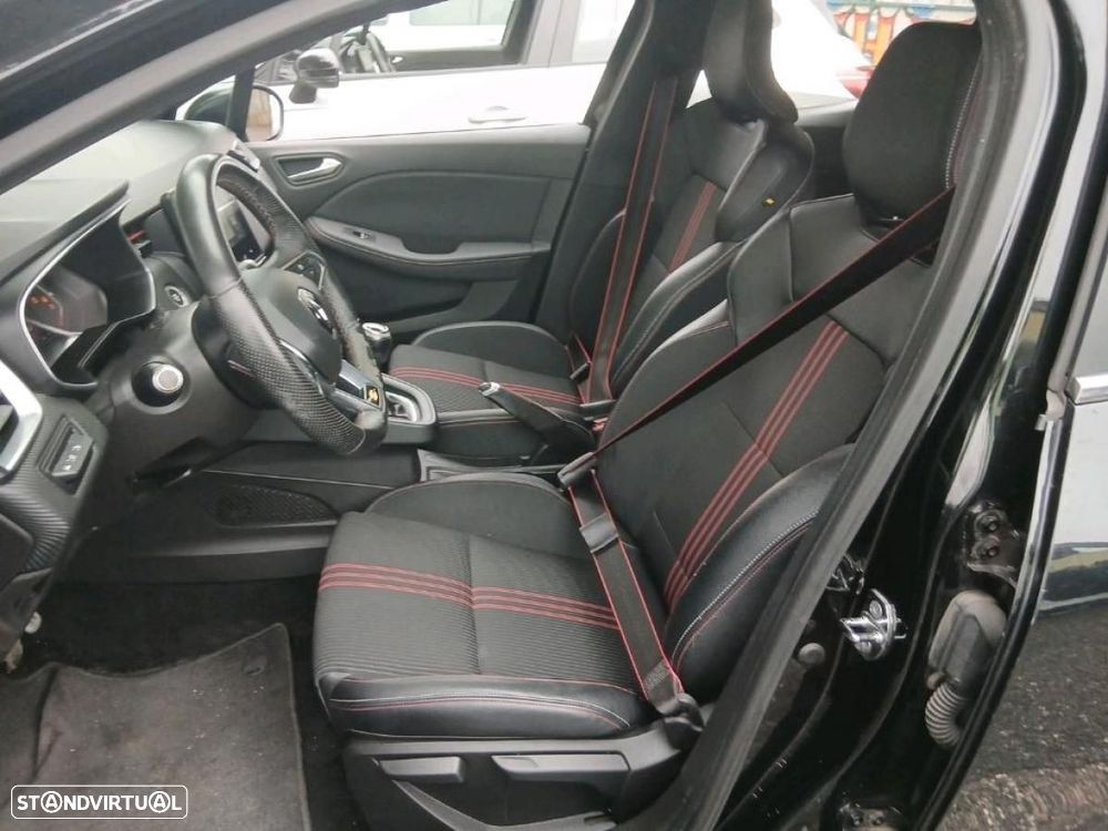 Renault Clio 1.5 Blue dCi RS Line - 6