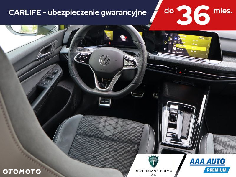 Volkswagen Golf - 8
