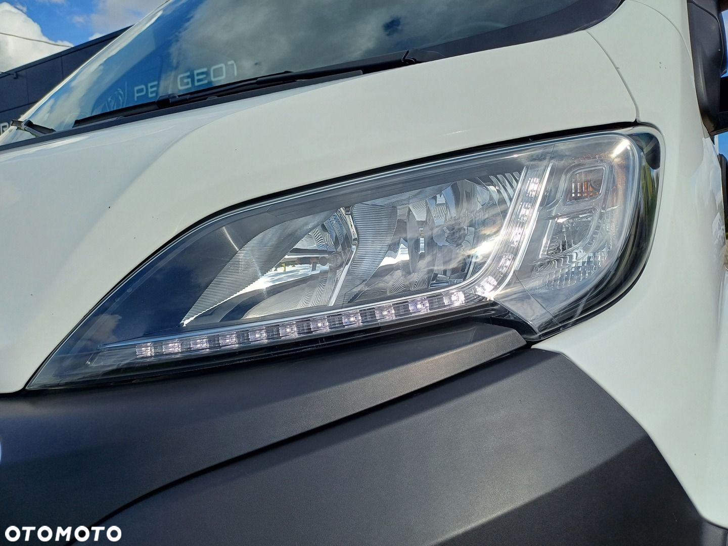 Peugeot Boxer - 10