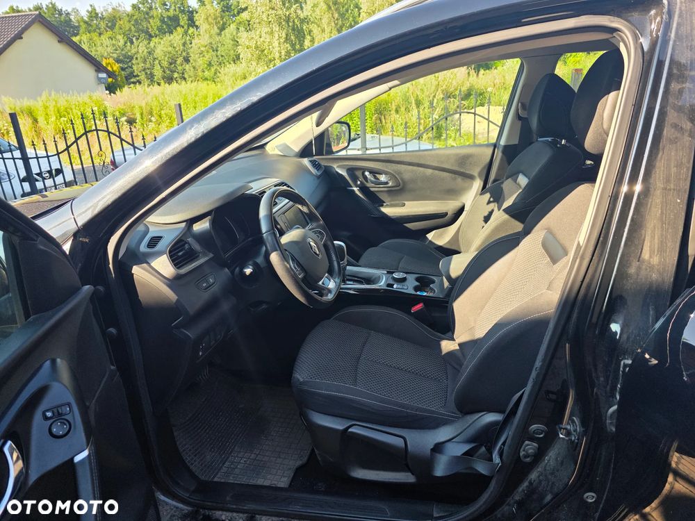 Renault Kadjar 1.2 Energy TCe Adventure EDC - 7
