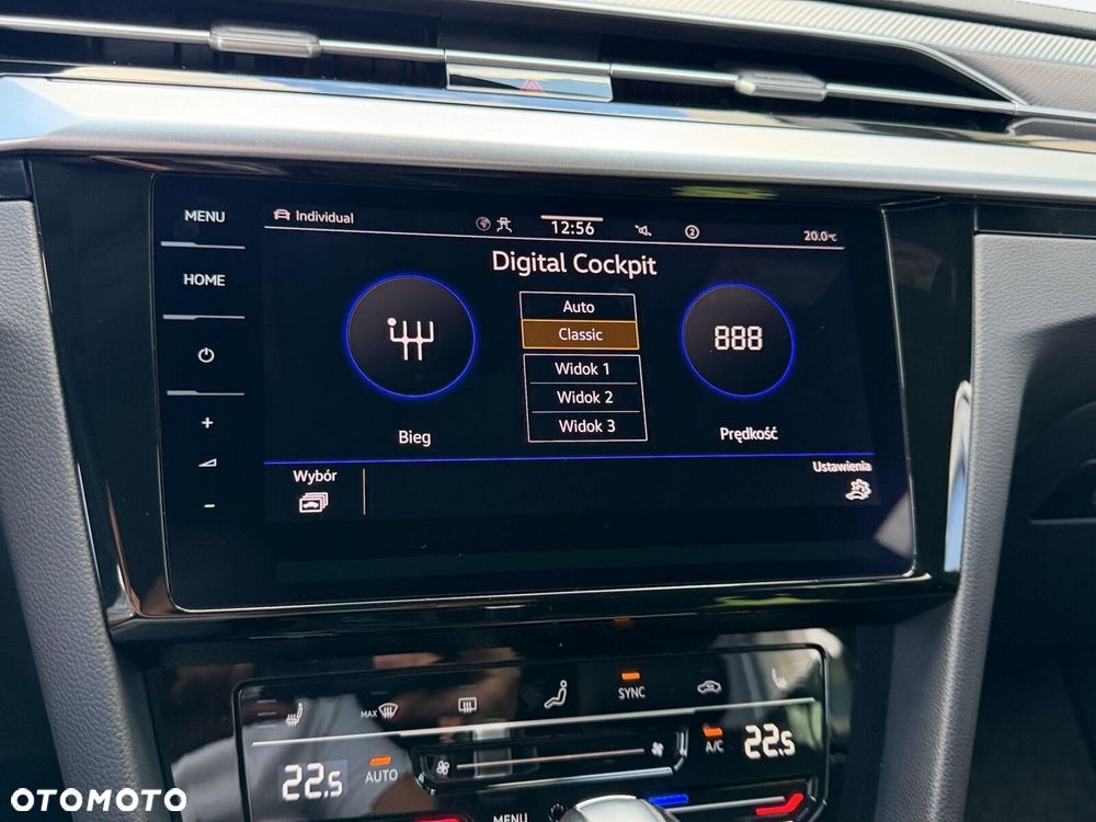 Volkswagen Arteon Shooting Brake 2.0 TDI 4Motion R-Line DSG - 30