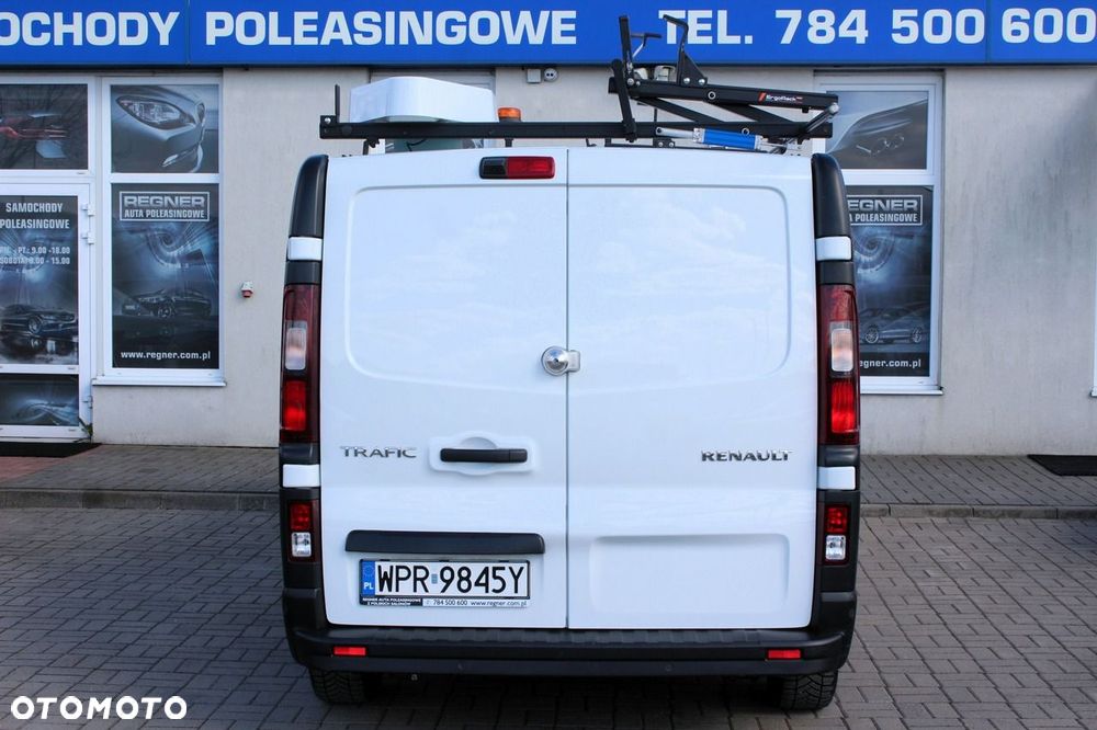 Renault Trafic - 5