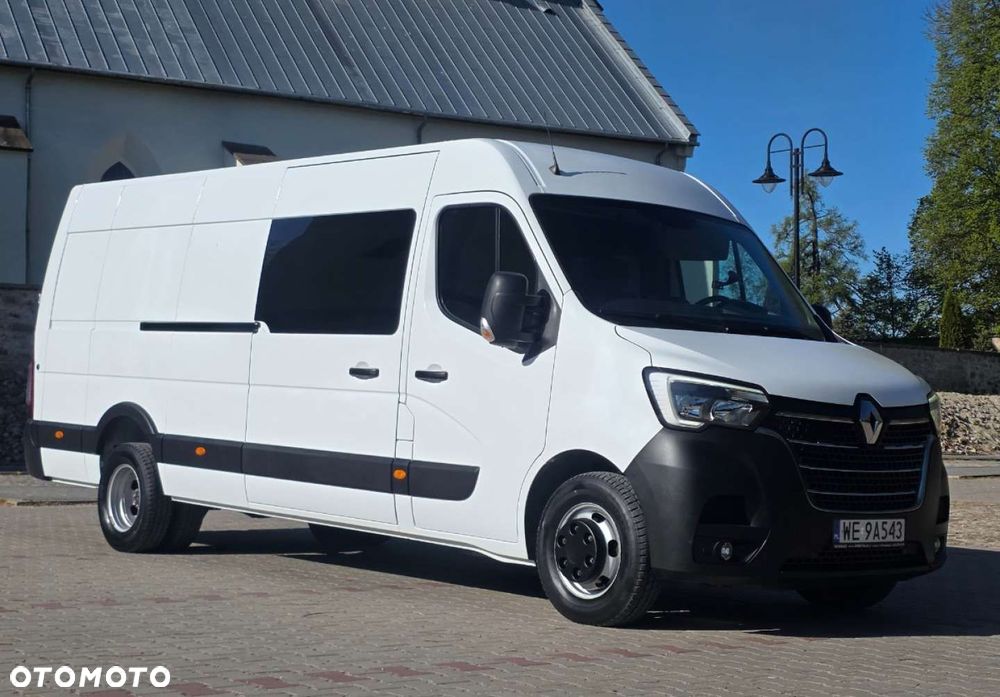 Renault Master - 10